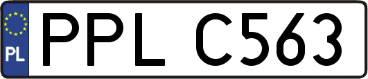 PPLC563