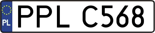 PPLC568