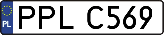 PPLC569