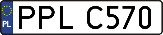 PPLC570