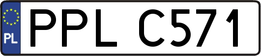 PPLC571