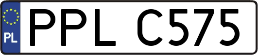 PPLC575