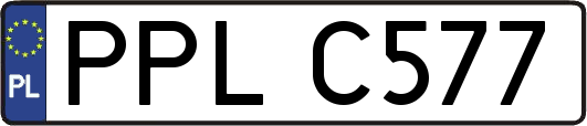 PPLC577