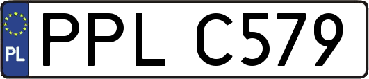 PPLC579