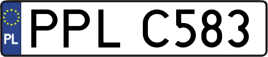 PPLC583