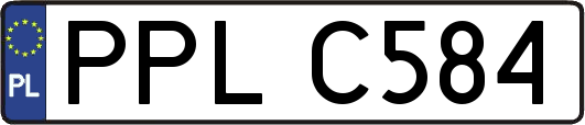 PPLC584