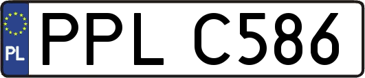 PPLC586