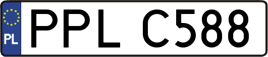 PPLC588