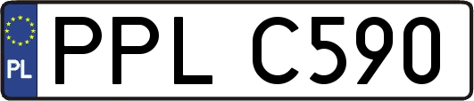 PPLC590