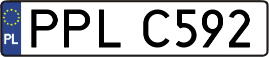 PPLC592