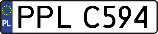 PPLC594