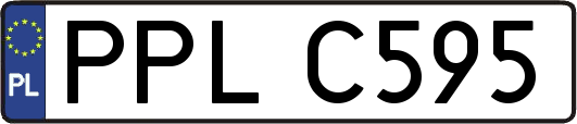 PPLC595
