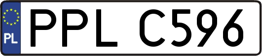 PPLC596