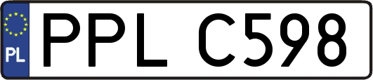 PPLC598