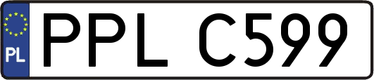 PPLC599