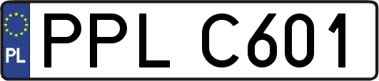 PPLC601