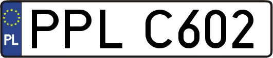 PPLC602
