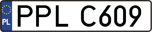 PPLC609