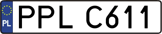 PPLC611