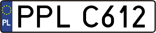 PPLC612