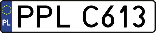 PPLC613