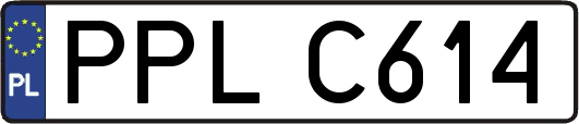PPLC614