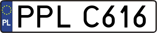 PPLC616
