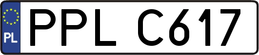 PPLC617