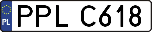 PPLC618