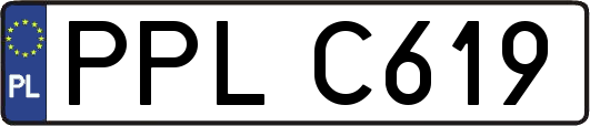 PPLC619