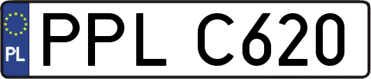PPLC620