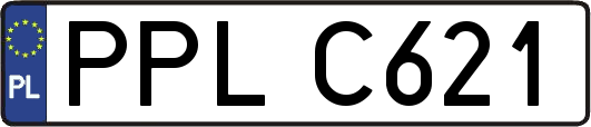 PPLC621