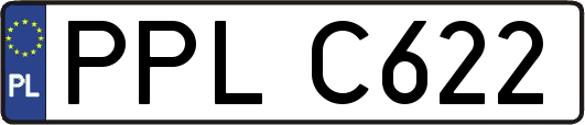 PPLC622