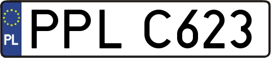 PPLC623