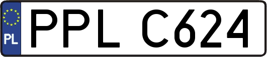 PPLC624