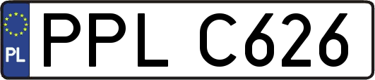 PPLC626
