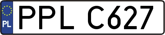 PPLC627
