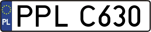 PPLC630