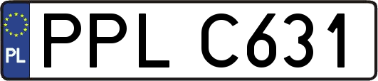 PPLC631