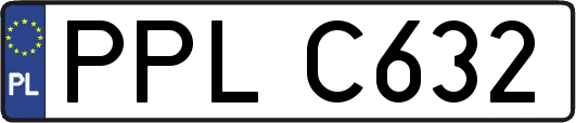 PPLC632