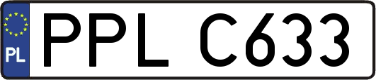 PPLC633