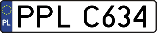 PPLC634