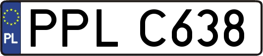 PPLC638