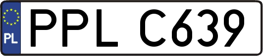 PPLC639