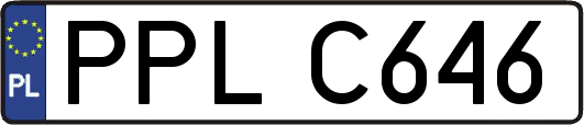 PPLC646