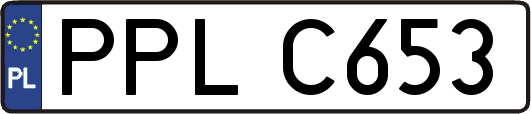 PPLC653