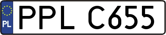 PPLC655