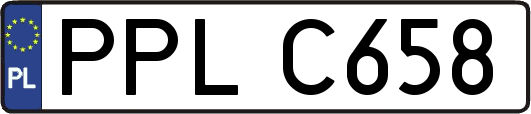 PPLC658