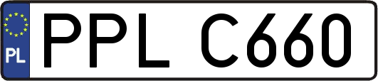PPLC660