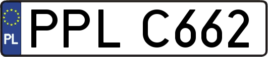 PPLC662